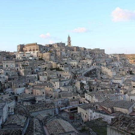 Casa Vacanza " I Due Angeli " Matera Exterior photo